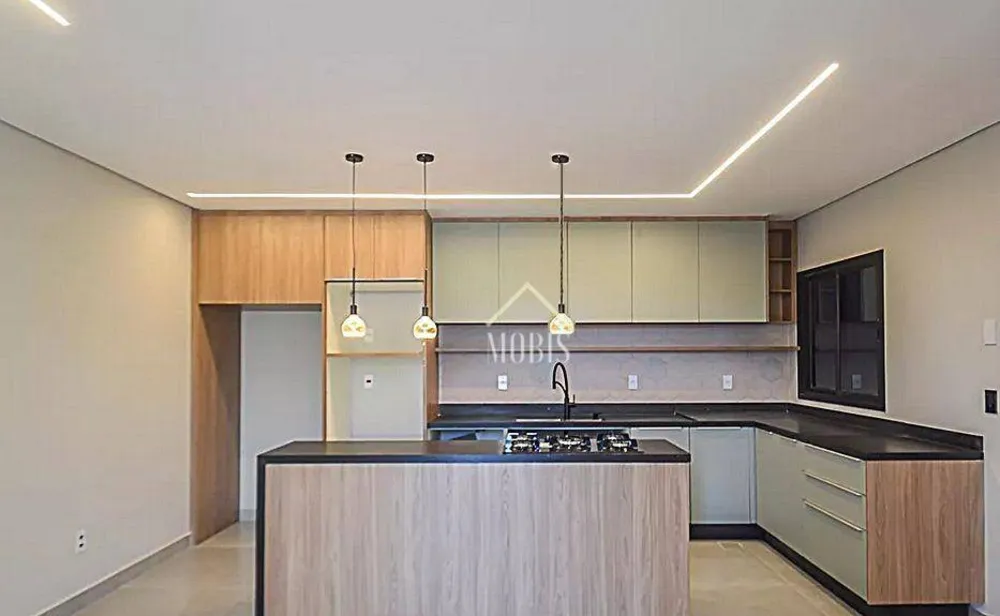 Sobrado, 3 quartos, 156 m² - Foto 2