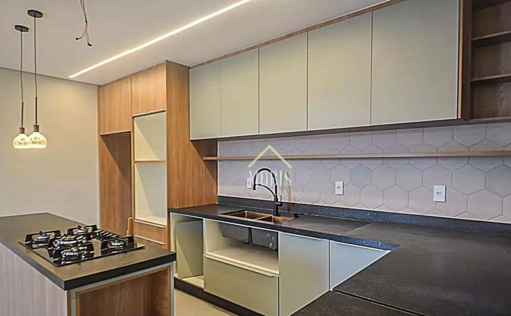 Sobrado, 3 quartos, 156 m² - Foto 6