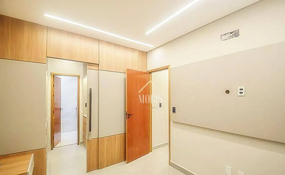 Sobrado, 3 quartos, 156 m² - Foto 5
