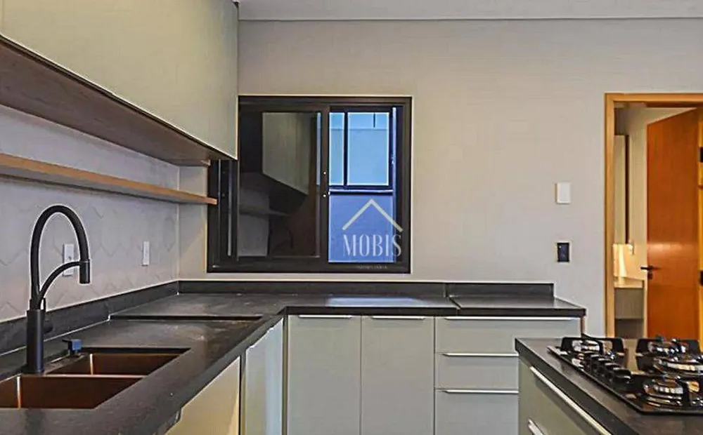 Sobrado, 3 quartos, 156 m² - Foto 7