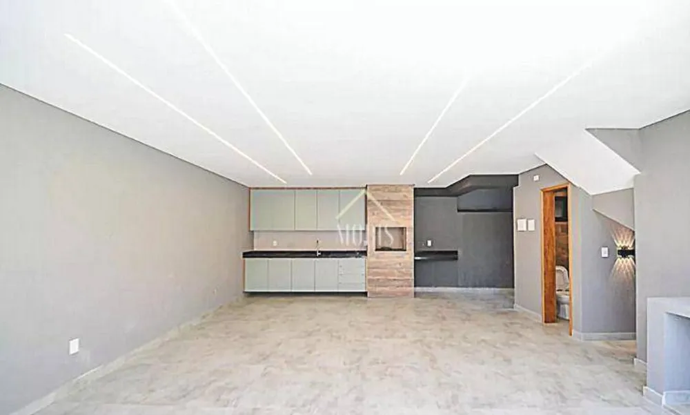 Sobrado, 3 quartos, 156 m² - Foto 2