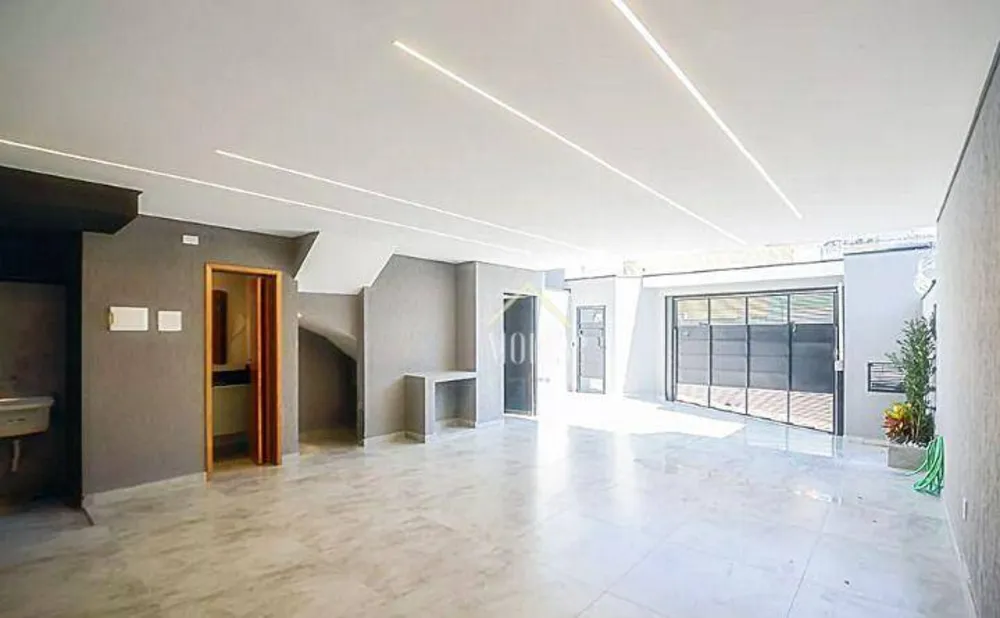Sobrado, 3 quartos, 156 m² - Foto 5