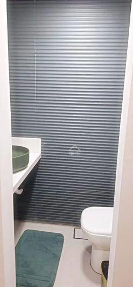 Apartamento, 4 quartos, 169 m² - Foto 13
