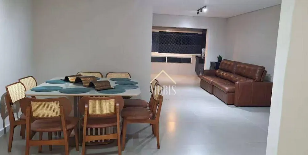 Apartamento, 4 quartos, 169 m² - Foto 3