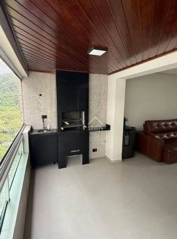 Apartamento, 4 quartos, 169 m² - Foto 6