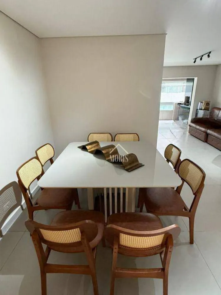 Apartamento, 4 quartos, 169 m² - Foto 5