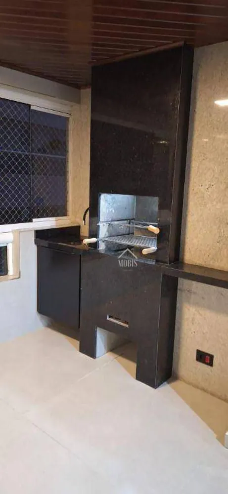 Apartamento, 4 quartos, 169 m² - Foto 10