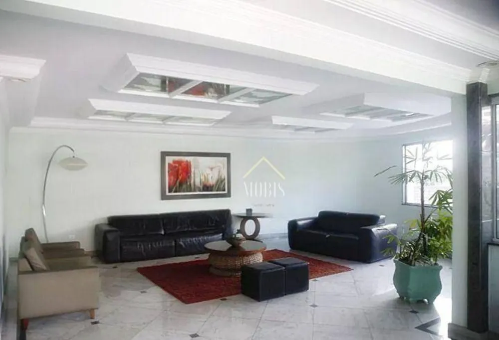 Apartamento, 4 quartos, 169 m² - Foto 14