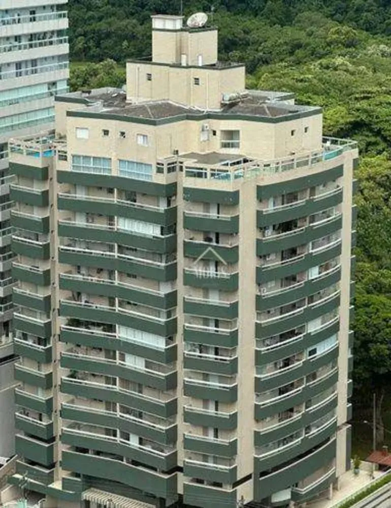 Apartamento, 4 quartos, 169 m² - Foto 1