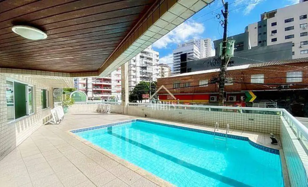 Apartamento, 4 quartos, 169 m² - Foto 9