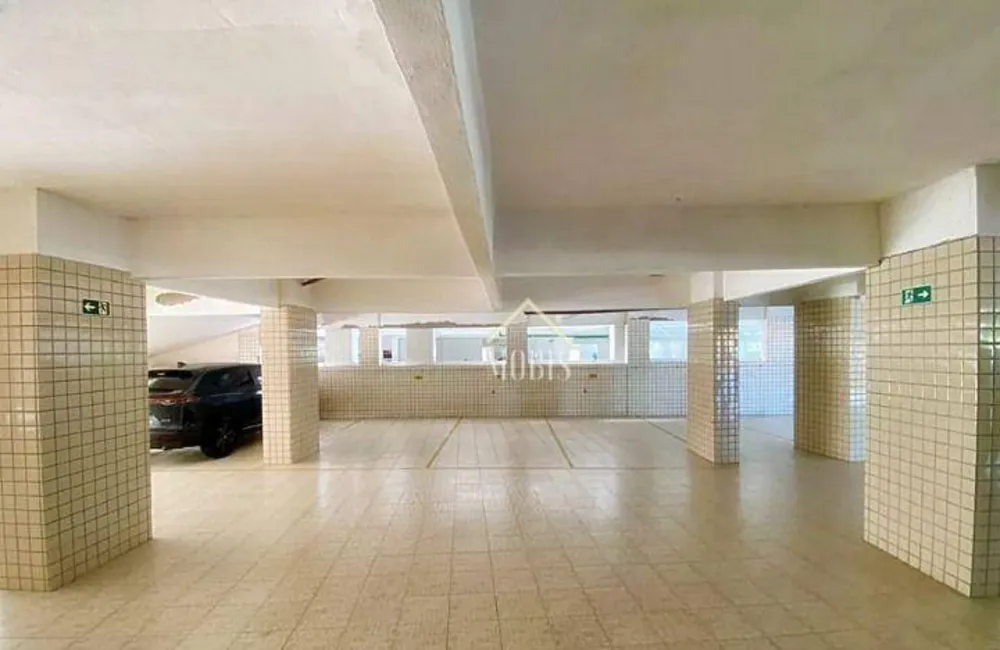 Apartamento, 4 quartos, 169 m² - Foto 4