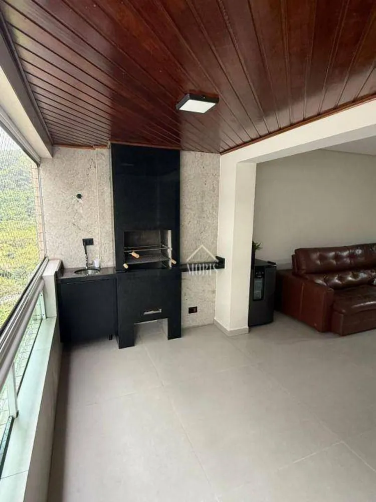 Apartamento, 4 quartos, 169 m² - Foto 8
