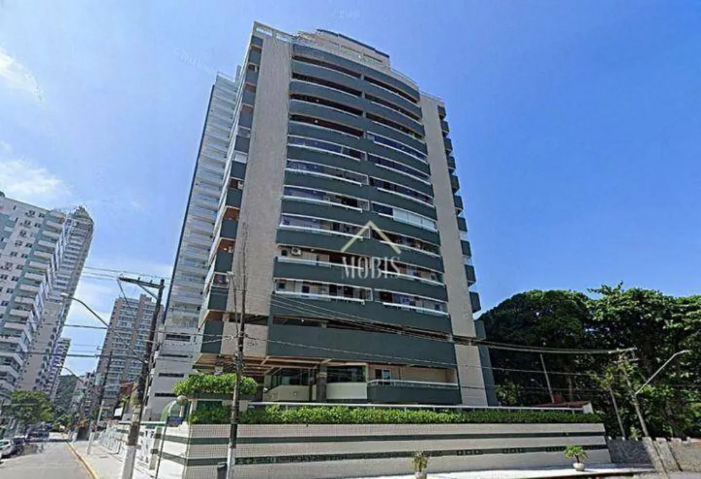 Apartamento, 4 quartos, 169 m² - Foto 11