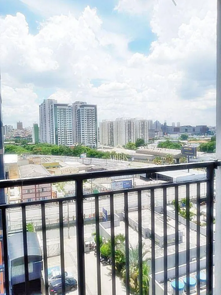 Apartamento, 2 quartos, 37 m² - Foto 11