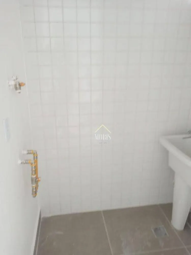 Apartamento, 2 quartos, 37 m² - Foto 6
