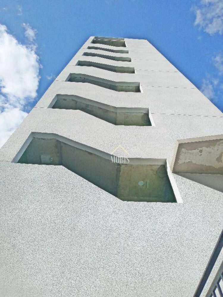 Apartamento, 2 quartos, 37 m² - Foto 3