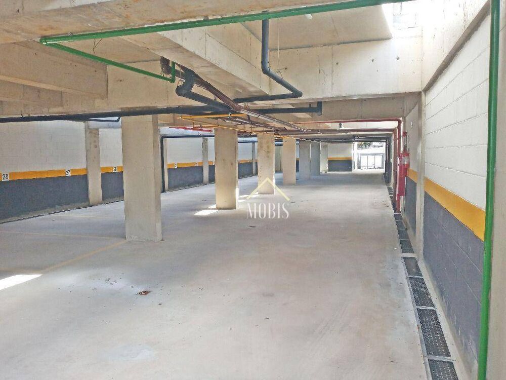 Apartamento, 2 quartos, 37 m² - Foto 2