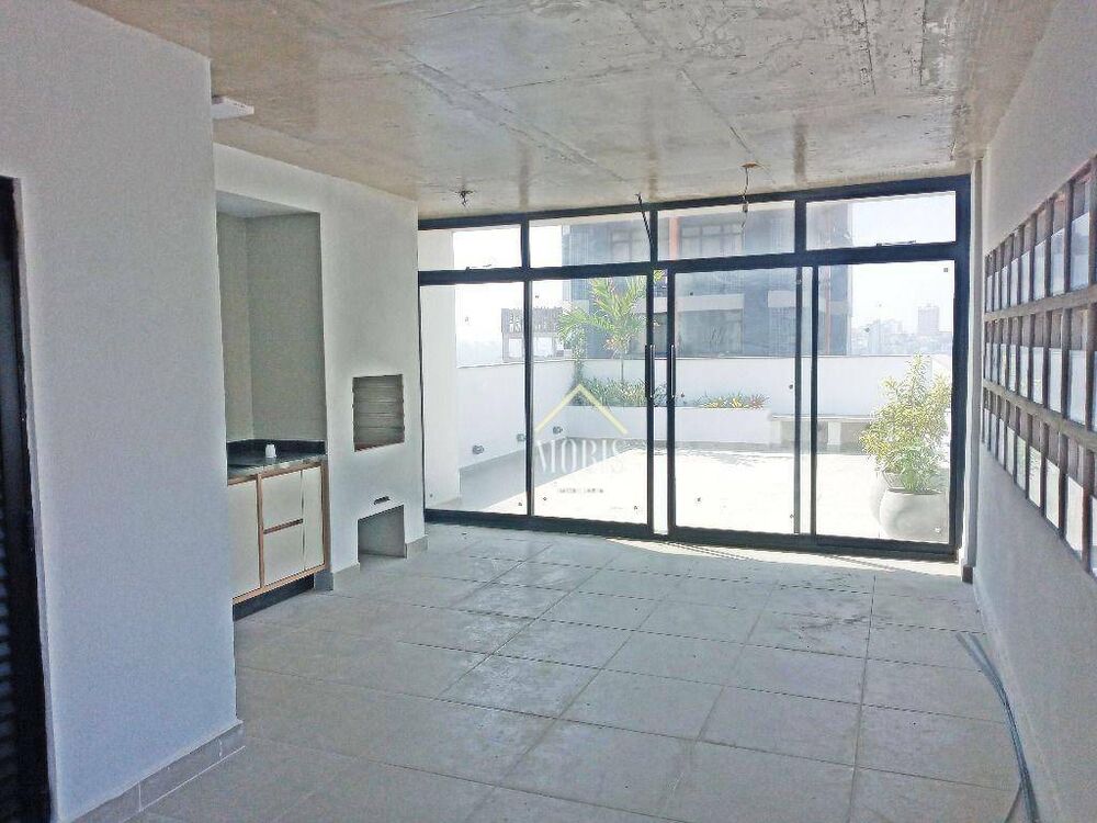 Apartamento, 2 quartos, 37 m² - Foto 4