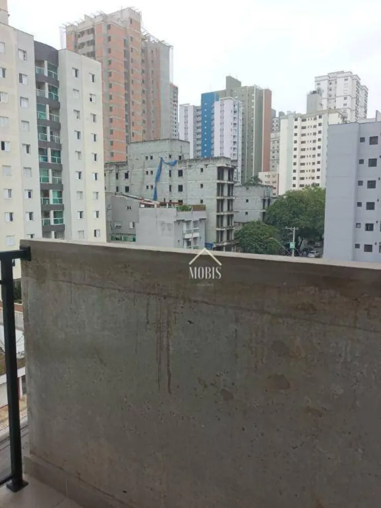 Apartamento, 2 quartos, 37 m² - Foto 6