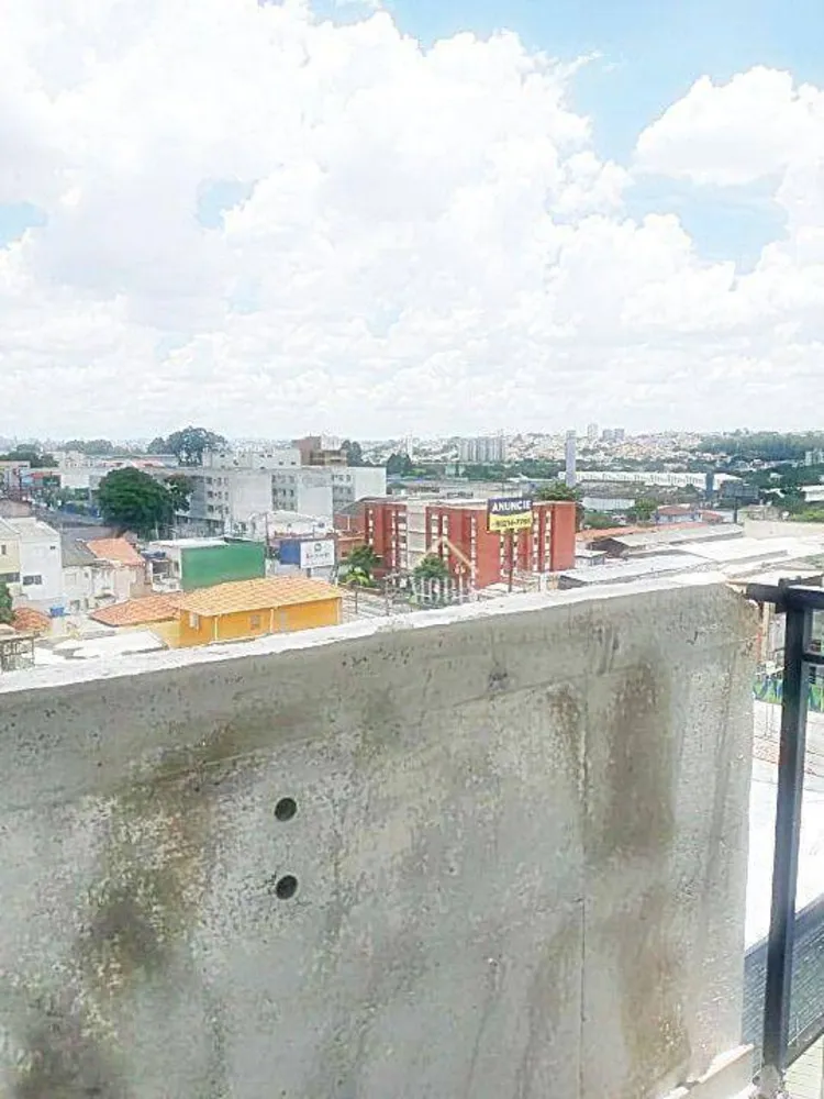Apartamento, 2 quartos, 37 m² - Foto 5