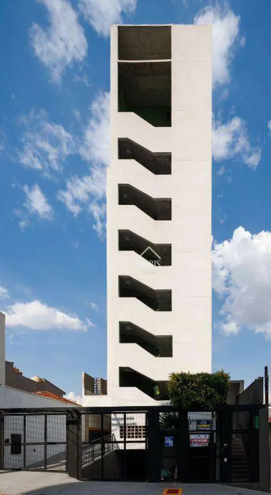 Apartamento, 2 quartos, 37 m² - Foto 12