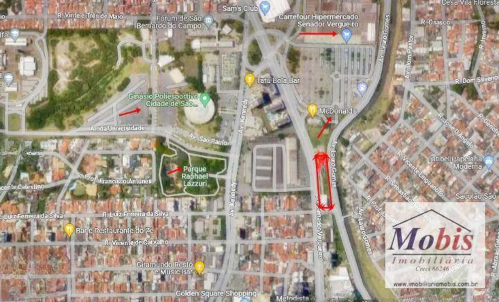 Terreno, 2101 m² - Foto 5