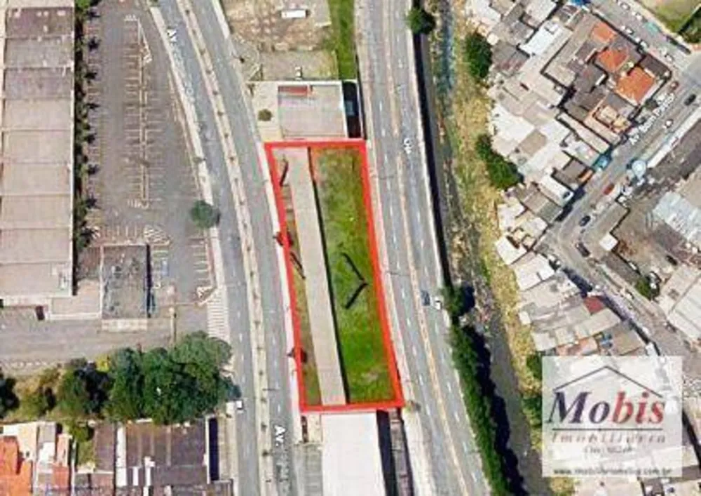 Terreno, 2101 m² - Foto 1