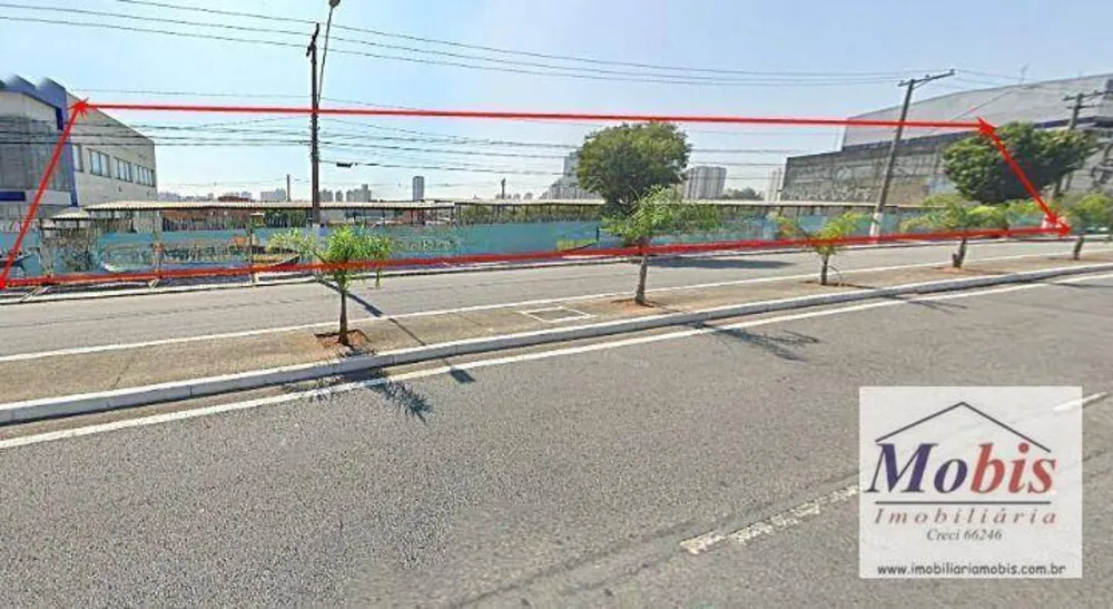 Terreno, 2101 m² - Foto 2