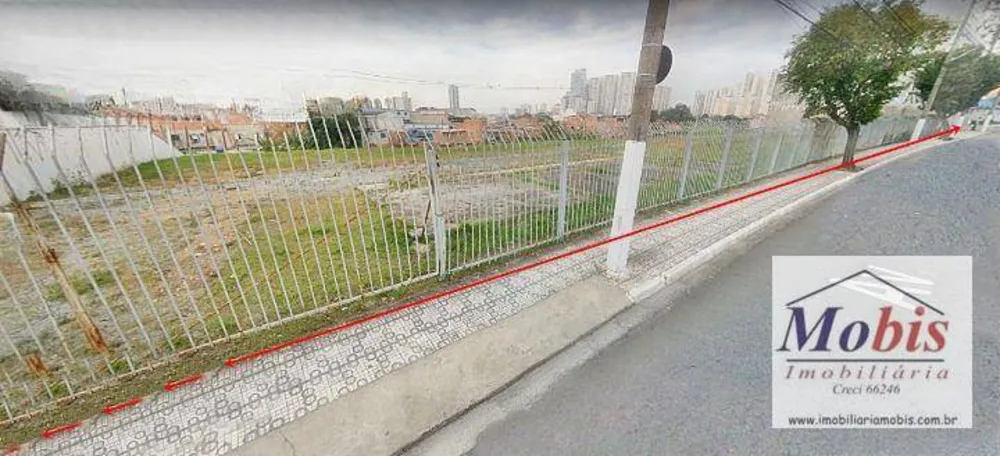 Terreno, 2101 m² - Foto 3