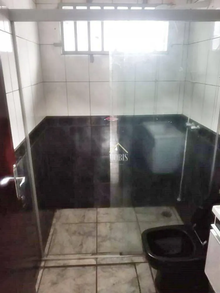Sobrado, 3 quartos, 201 m² - Foto 5