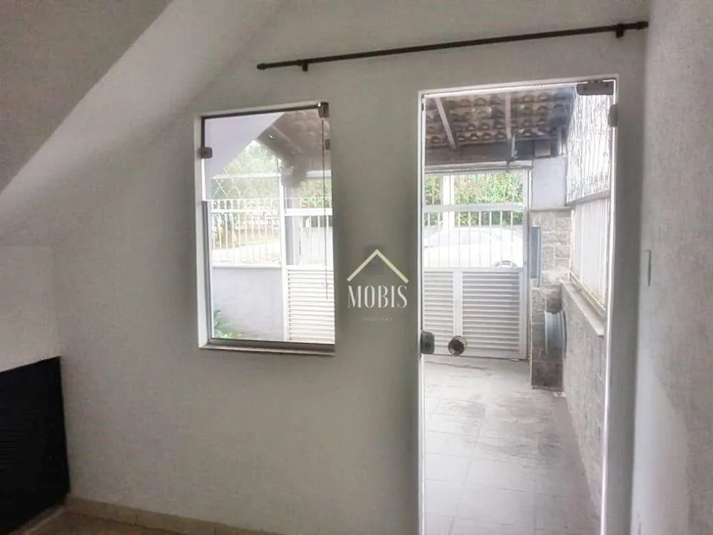 Sobrado, 3 quartos, 201 m² - Foto 2
