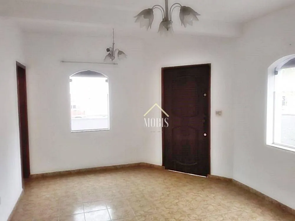 Sobrado, 3 quartos, 201 m² - Foto 1