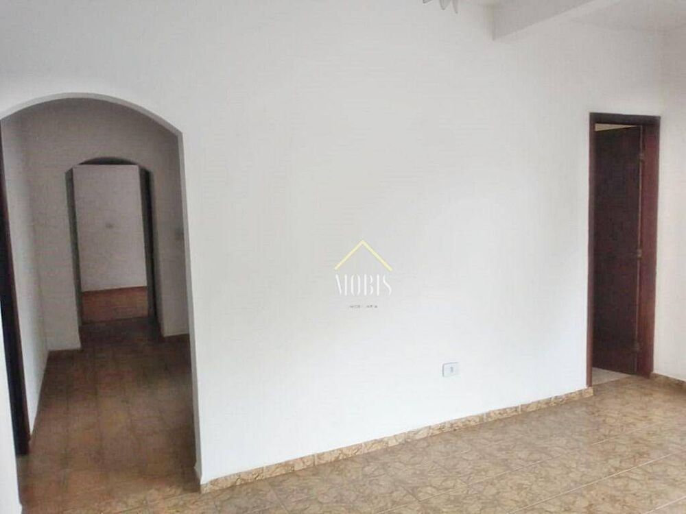 Sobrado, 3 quartos, 201 m² - Foto 1