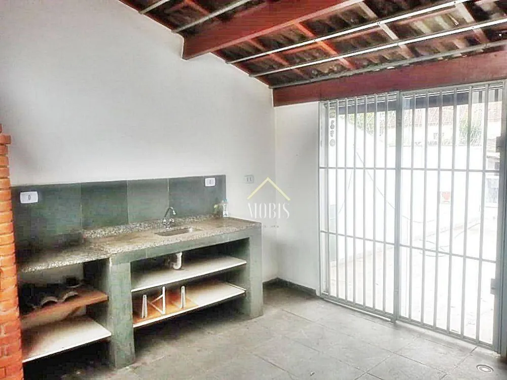 Sobrado, 3 quartos, 201 m² - Foto 15