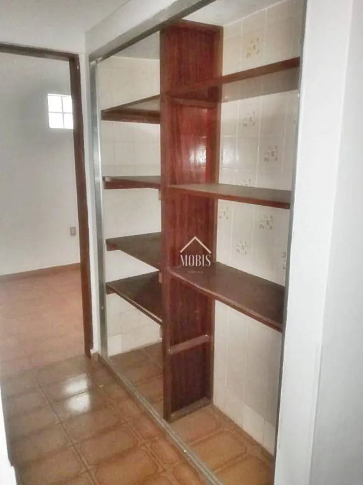 Sobrado, 3 quartos, 201 m² - Foto 4