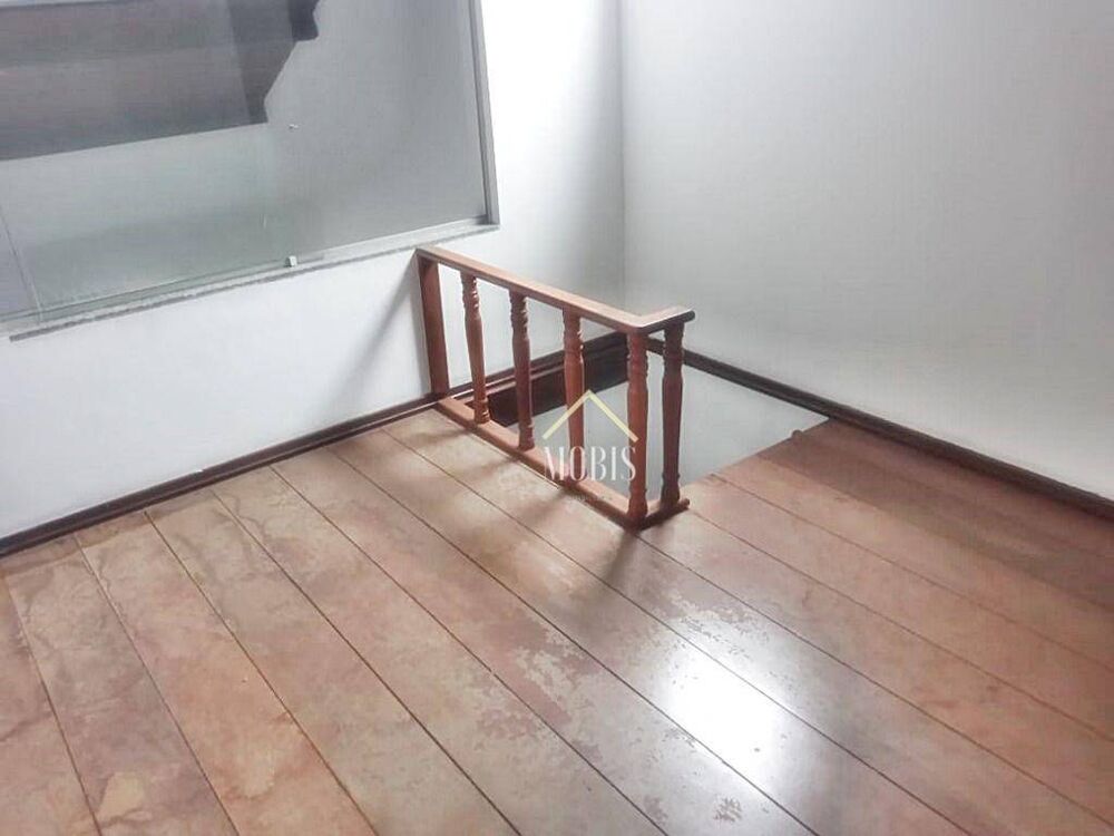 Sobrado, 3 quartos, 201 m² - Foto 4