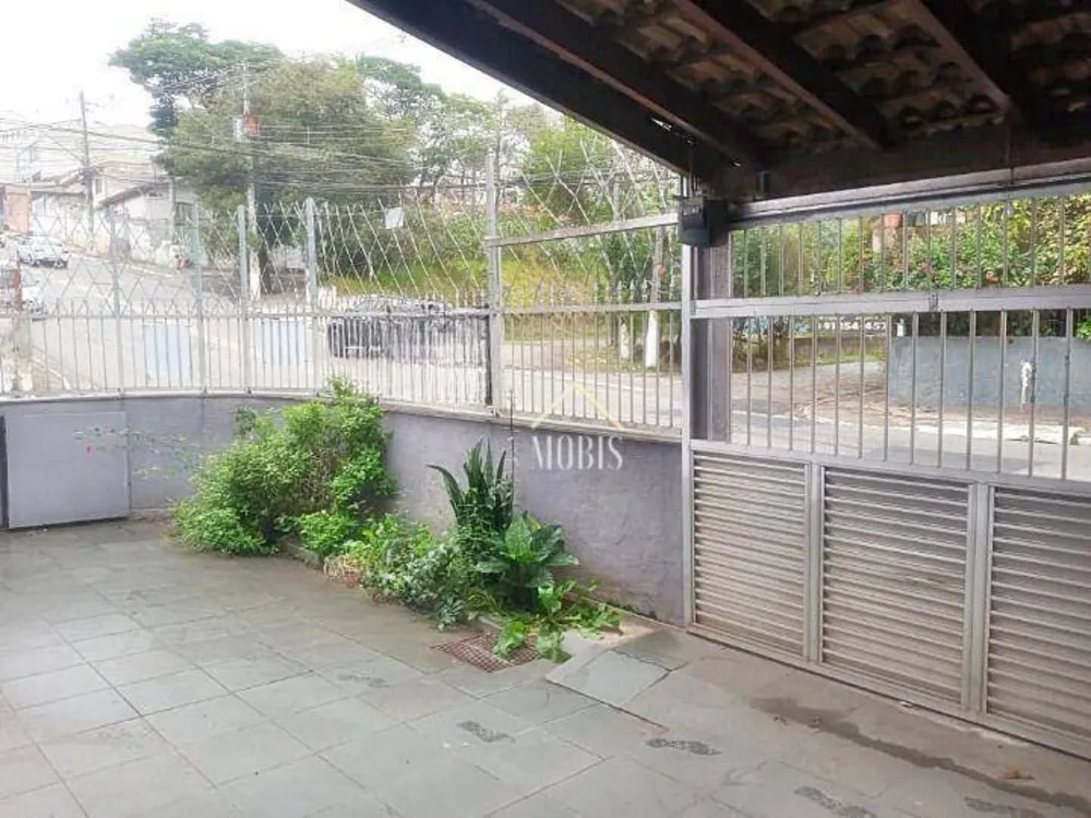Sobrado, 3 quartos, 201 m² - Foto 16