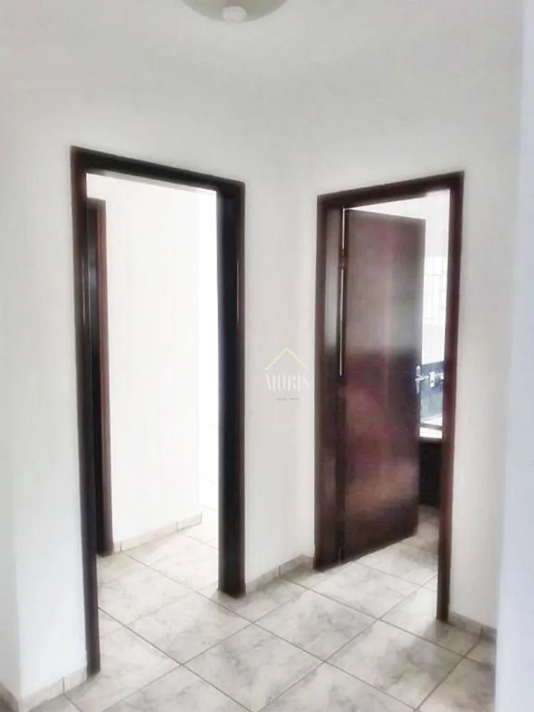 Sobrado, 3 quartos, 201 m² - Foto 10