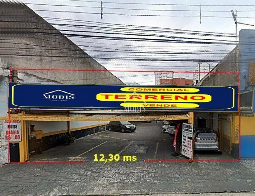Terreno, 492 m² - Foto 1
