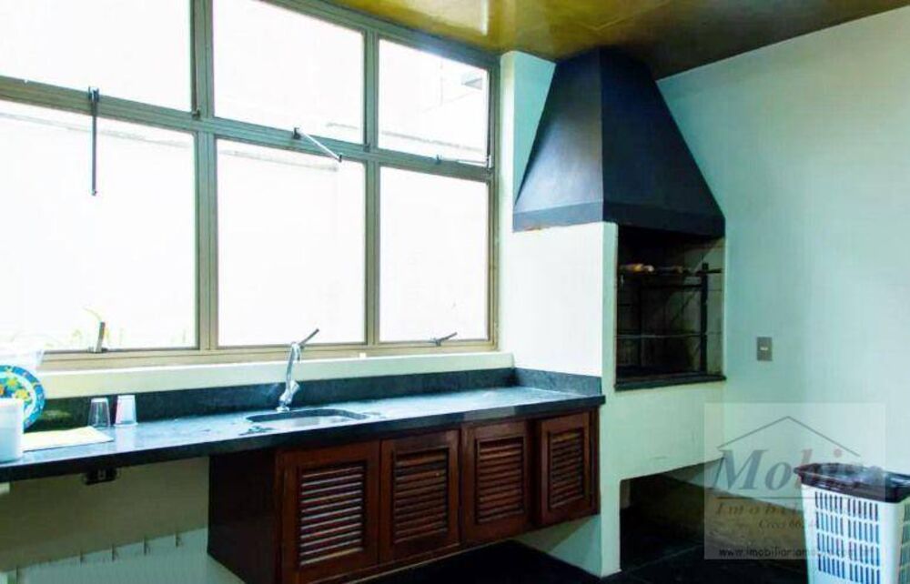 Apartamento, 3 quartos, 248 m² - Foto 5