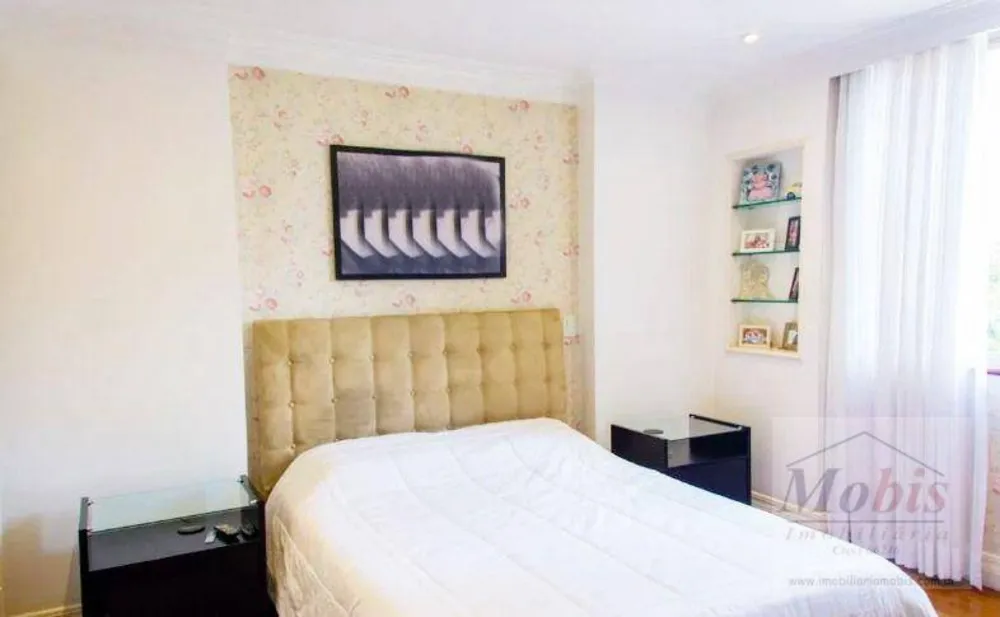 Apartamento, 3 quartos, 248 m² - Foto 4