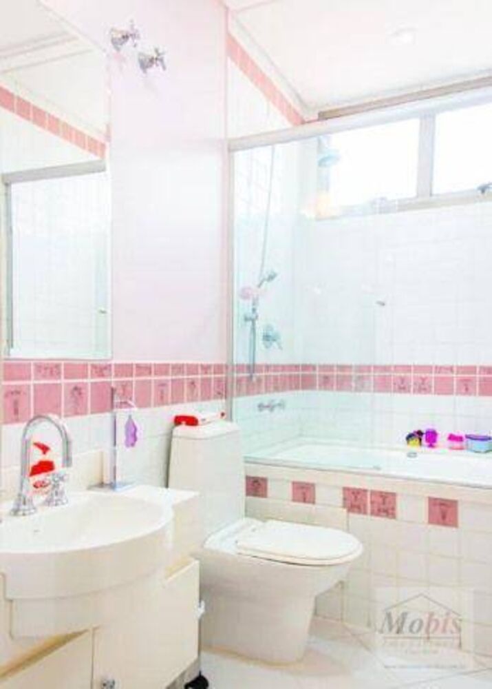 Apartamento, 3 quartos, 248 m² - Foto 19