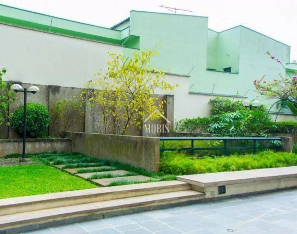 Apartamento, 3 quartos, 248 m² - Foto 3