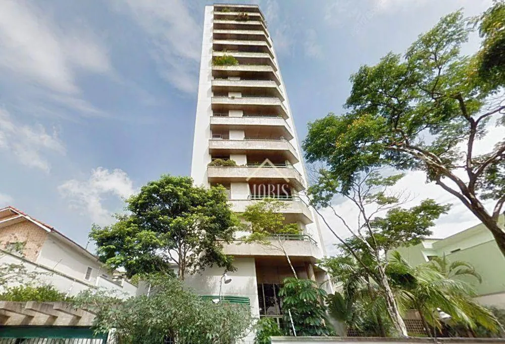 Apartamento, 3 quartos, 248 m² - Foto 28