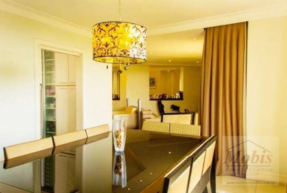 Apartamento, 3 quartos, 248 m² - Foto 4