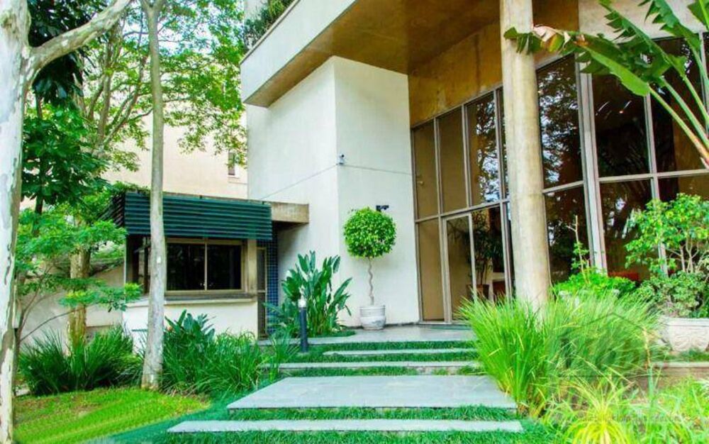Apartamento, 3 quartos, 248 m² - Foto 20