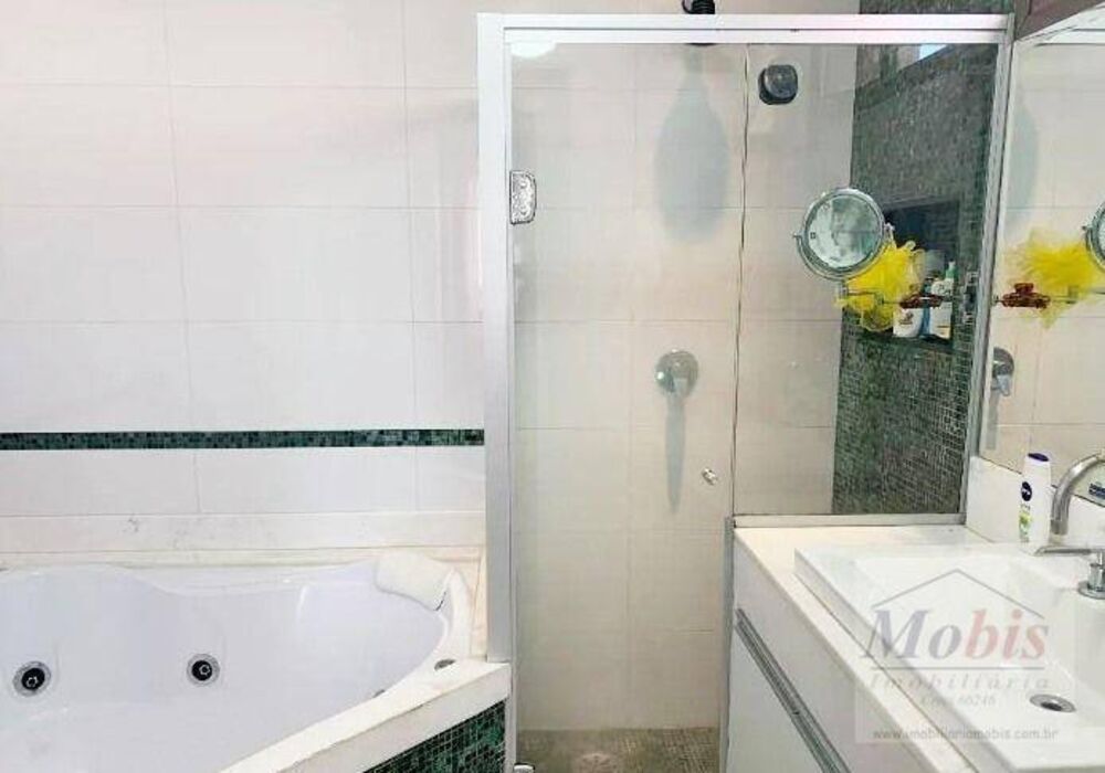 Apartamento, 3 quartos, 248 m² - Foto 6
