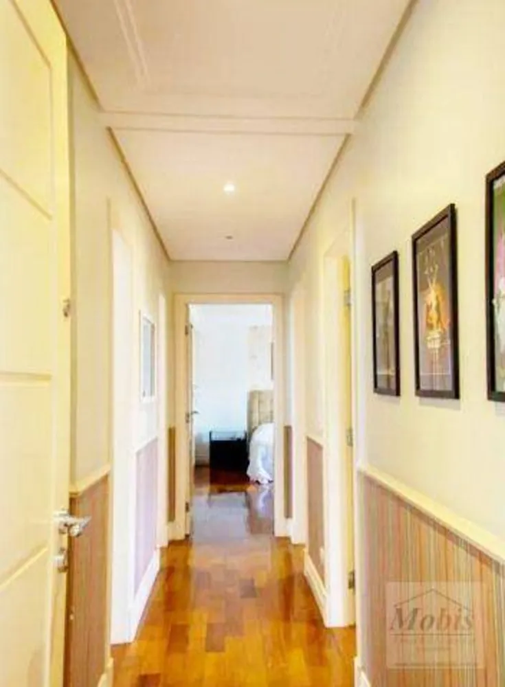 Apartamento, 3 quartos, 248 m² - Foto 12