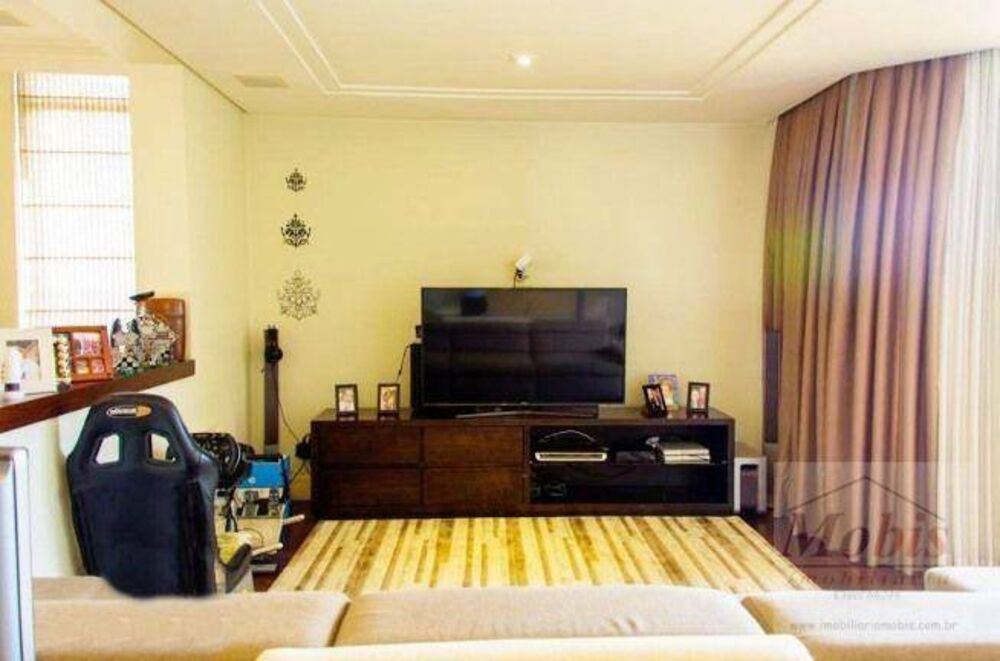 Apartamento, 3 quartos, 248 m² - Foto 7