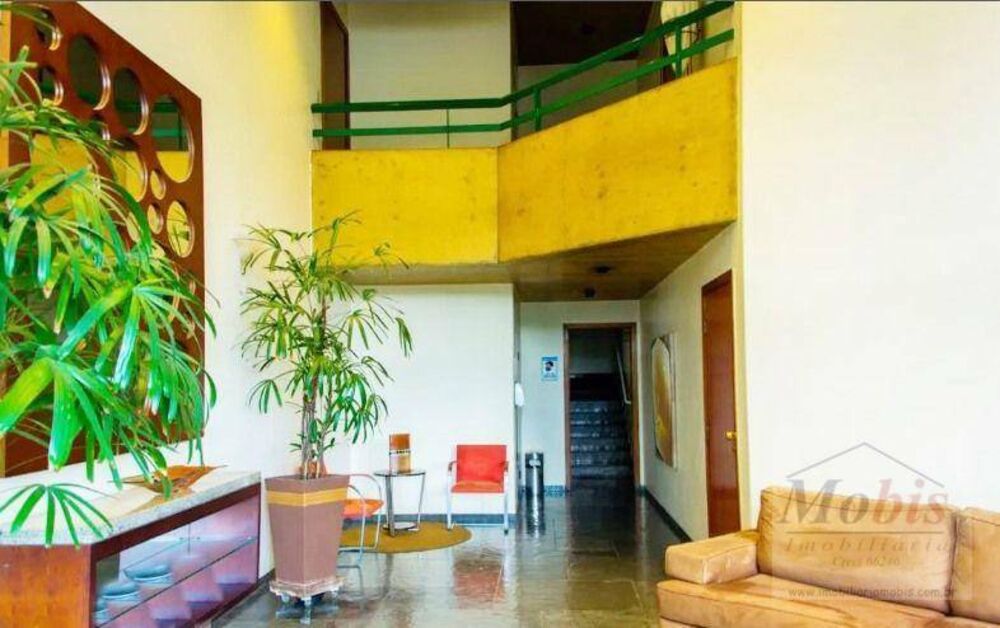 Apartamento, 3 quartos, 248 m² - Foto 8
